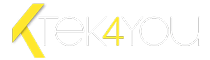 www.tek4you.it Logo